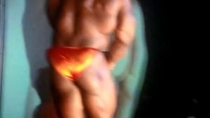 Ронни Колеман в Москве