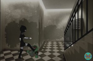 Зомби апокалипсис 1 Сезон 5 серия анимация