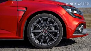 New Renault Megane RS 2022 Review