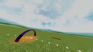 45. Some technique discussion for flying sweeper gates and dive gates