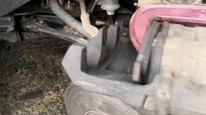 Citroen Jumper замена тормозных колодок...