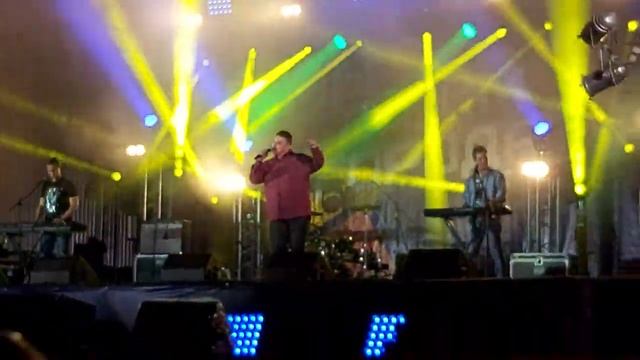Андрей Разин-'Ласковыймай'-Лето-2019