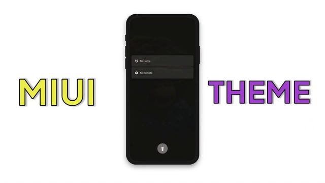 Beautiful MIUI 13/14 Themes with Control Center support | Best MIUI Themes for Xiaomi, Poco