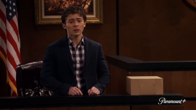 Lewbert, Guppy, and Chuck RETURN to iCarly | Full Scene | NickRewind смотреть онлайн