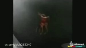 Подборка падений в воду