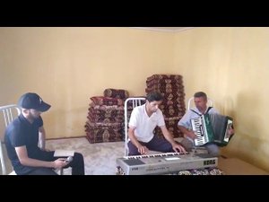 Овози зинда Зулфикор Азиз лахзахои бо ту будан Котиб Раупов