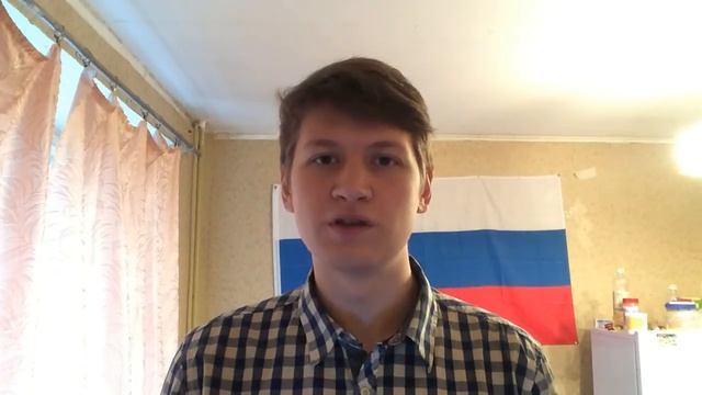 день 18. Свет мой, зеркальце, скажи… смотреть онлайн