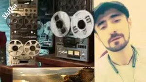 Umed Ashrafbekov:KU THUST MURD DAK KHU TOYDAM!