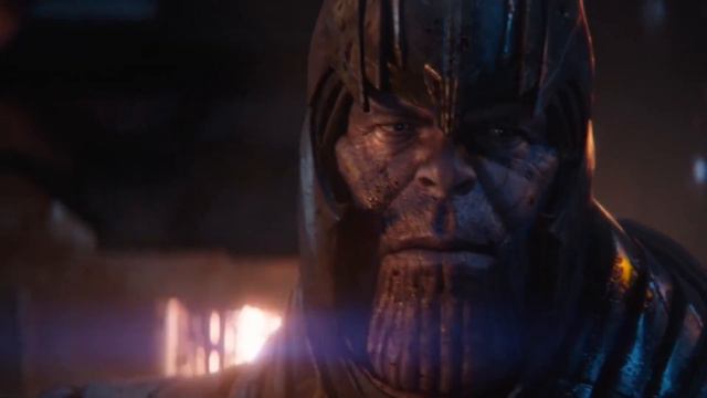 Thanos is Back in the MCU says Josh Brolin! Is Marvel desperate? смотреть онлайн