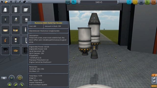 Kerbal Space Program - Полный туториал, часть 1