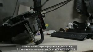 #Замена цепи. Натяжка цепи. Бензопила Зубр.
