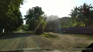 Поездка на  горы Көк-ой(Кугай)1я часть.