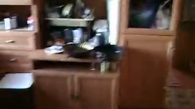 ПЕЧЬ уже разобрана. Конструкция и положение в доме. смотреть онлайн