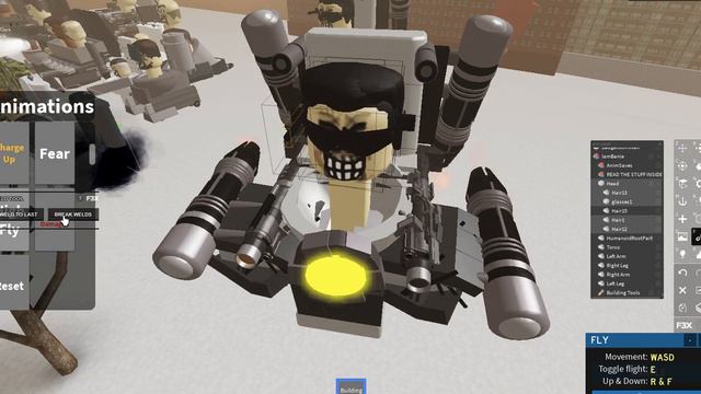 Gman 4.0 showcase in strange bathtub war again смотреть онлайн