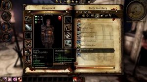 Dragon Age: Origins - Nightmare Run 16