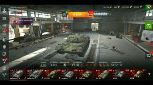 Как сохранить реплей wot blitz на xiaomi | Вариант 2