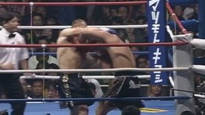 Mirko Cro Cop's Best Kickboxing Highlights