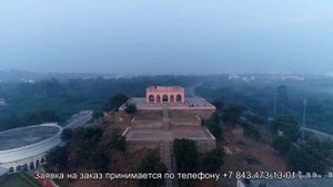 О городе Болгар Татарстан: достопримечательности, самостоятельные экскурсии