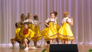 "Маков цвет"