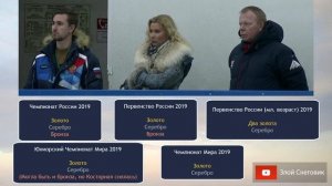 Этери Тутберидзе - ЛУЧШИЙ ТРЕНЕР по фигурному катанию В МИРЕ