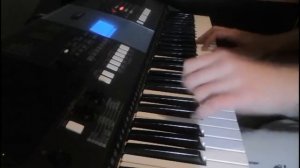 The Giver - Rosemary's Piano Theme