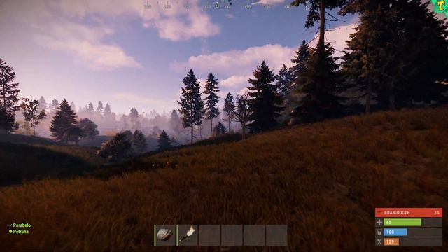 МЫ СДЕЛАЛИ ТО ЧТО НЕ УДАВАЛАСЬ НИКОМУ l RUST смотреть онлайн