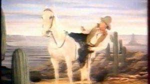 Подборка старой рекламы 1993 год