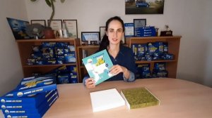 АНТИБАКТЕРИАЛЬНЫЙ ФИЛЬТР AMD