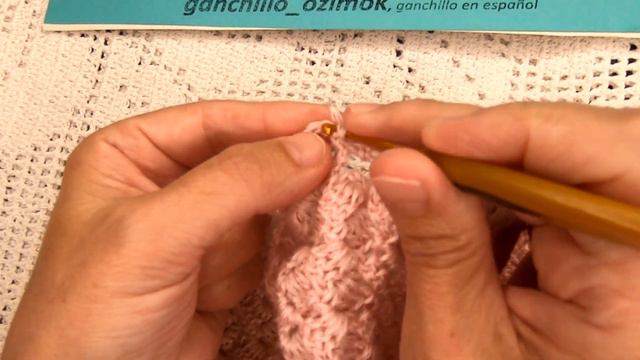 ТОП - Туника - Платье , Вязание КРЮЧКОМ ,  crochet blouse ( В № 271)