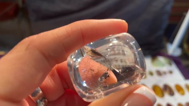 ♦️ВЫСТАВКА ГЕММА♦️ САМОЦВЕТНЫЙ РАЗВАЛ. МИНЕРАЛЫ И УКРАШЕНИЯ смотреть онлайн