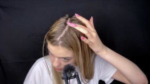 АСМР МАКИЯЖ?