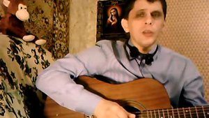 Нам с сестренкой каюк