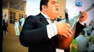 Kurdemir Toyu Asiq Eli..Sirvan sikeste  (Azerbaijan)
