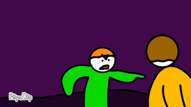 не причёсывай меня (meme, анимация) смотреть онлайн