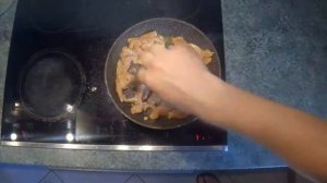 как приготовить курицу «Кунг Пао»