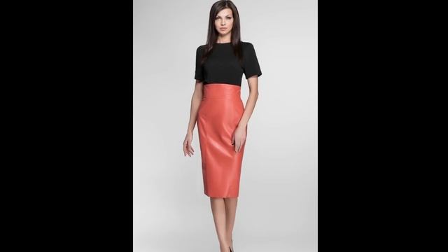 ПЛАТЬЯ НА КАЖДЫЙ ДЕНЬ. СТИЛЬНЫЕ И ПРЕКРАСНЫЕ ОБРАЗЫ  ОСЕНЬ 2018