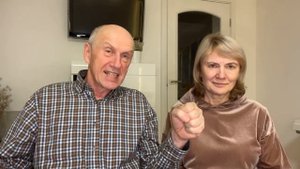 "ИСЦЕЛЯЮЩАЯ МОЛИТВА" ШКОЛА ИСЦЕЛЕНИЯ. Богдан и Людмила Демборинские