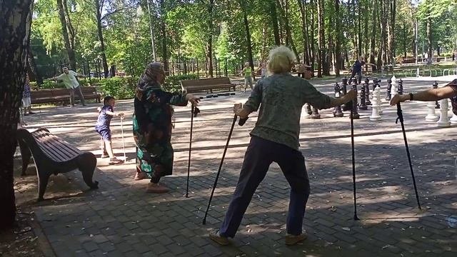 12 июля 2021 ДК Калинина Королёв
