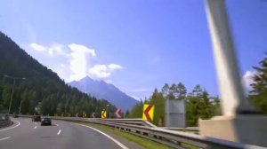 Rick Steves Europe - Austrian and Italian Alps