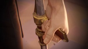 Way Down We Go | Arcane