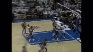 Mitch Richmond 24 pts (1991 WCSF Game 3)