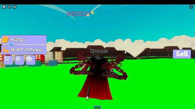 Купил 8 стадию в Unreal lifting смотреть онлайн