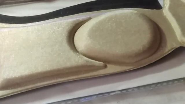 Стельки из фикспрайса. (дубль1 и дубль 2) :D))) болталка)
