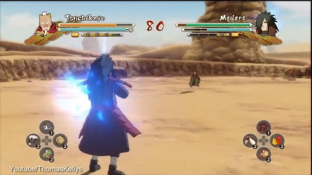 How to get Naruto Shippuden: Ultimate Ninja Storm 3 Free Download [Xbox360/PS3] смотреть онлайн