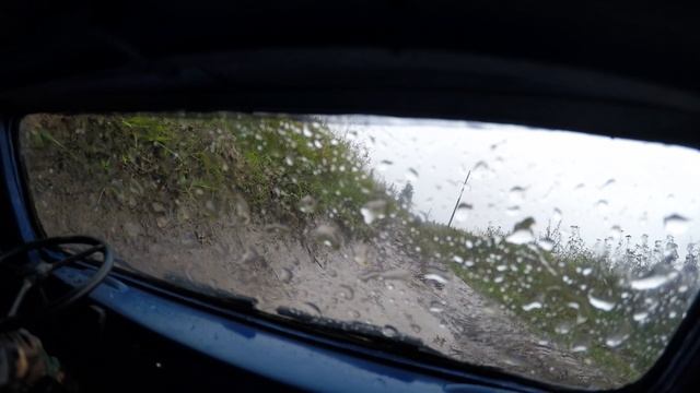 УАЗ ФЕРМЕР 39094 на бездорожье/ UAZ 39094 rainforest 4x4 challenge