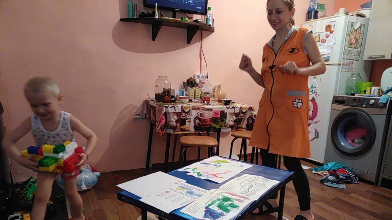 Танцы смотреть онлайн