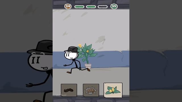 Stickman Escape: Choice Story ads - Gameplay Walkthrough Part 6 - All Levels 31-37 Funny NOOB Vs PR смотреть онлайн