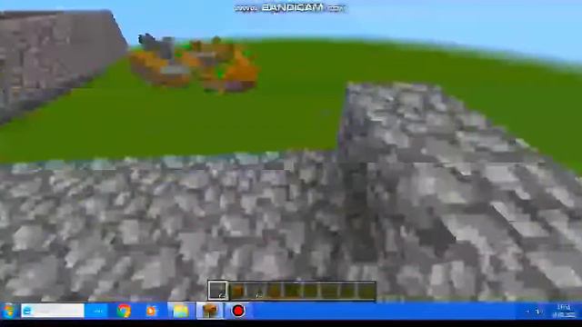 Как построить Ферму Мобов?| Как построить ферму опытов смотреть онлайн