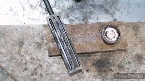 Изготовление Серебряного Припоя. Мой рецепт.