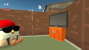 видио как строить часть 2 @DEN19K